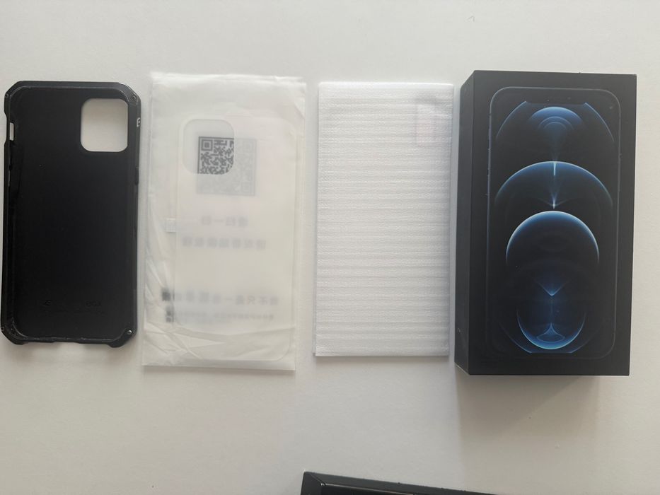 Iphone 12 Pro 256 GB