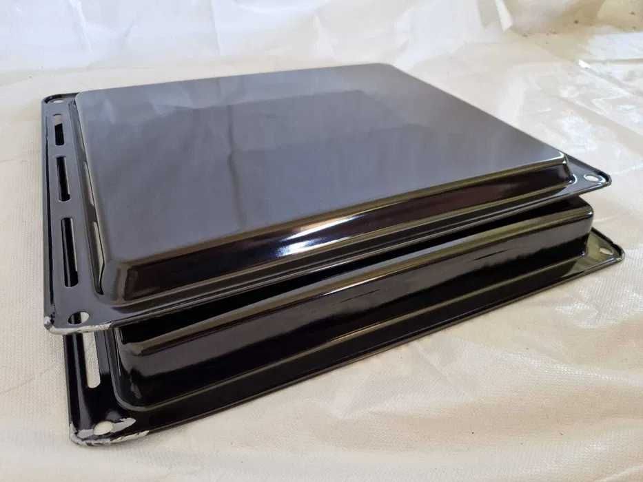 Blachy do pieczenia ICQN