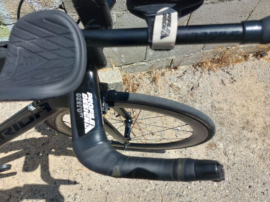 Merida Warp Tri  5000