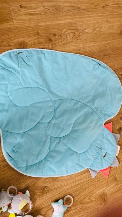 Mata edukacyjna Chmurka SKIP HOP