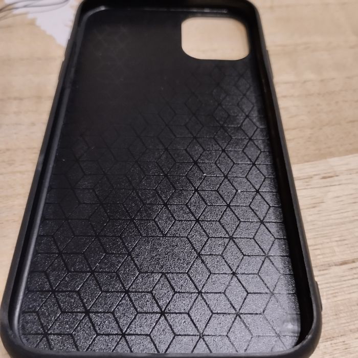 Etui Case iPhone 11