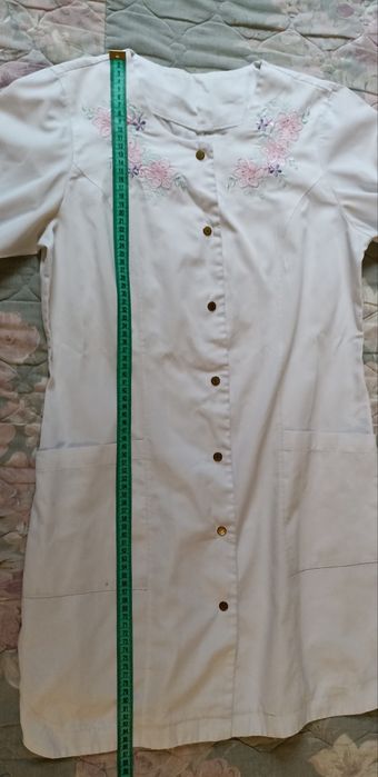 Халат  медичний  жіночий