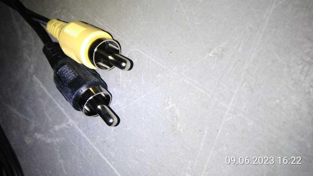 Kabel do Xbox 360