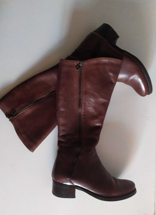 Botki damskie  Venezia