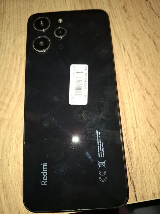 Telefon Xiaomi Redmi 12