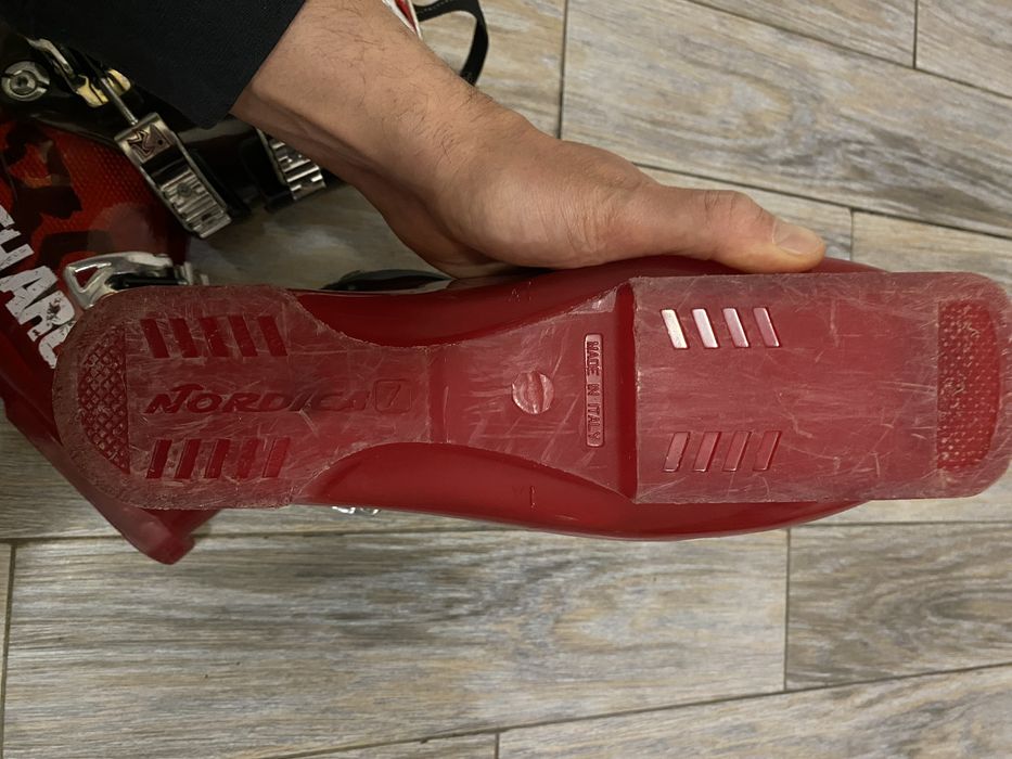 Nordica 100, 26 лижні ботики,боти, чоботи черевики Head vector, raptor