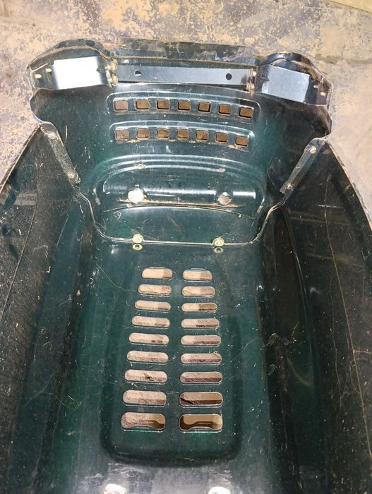 Kosiarka traktorek MTD bolens MASKA