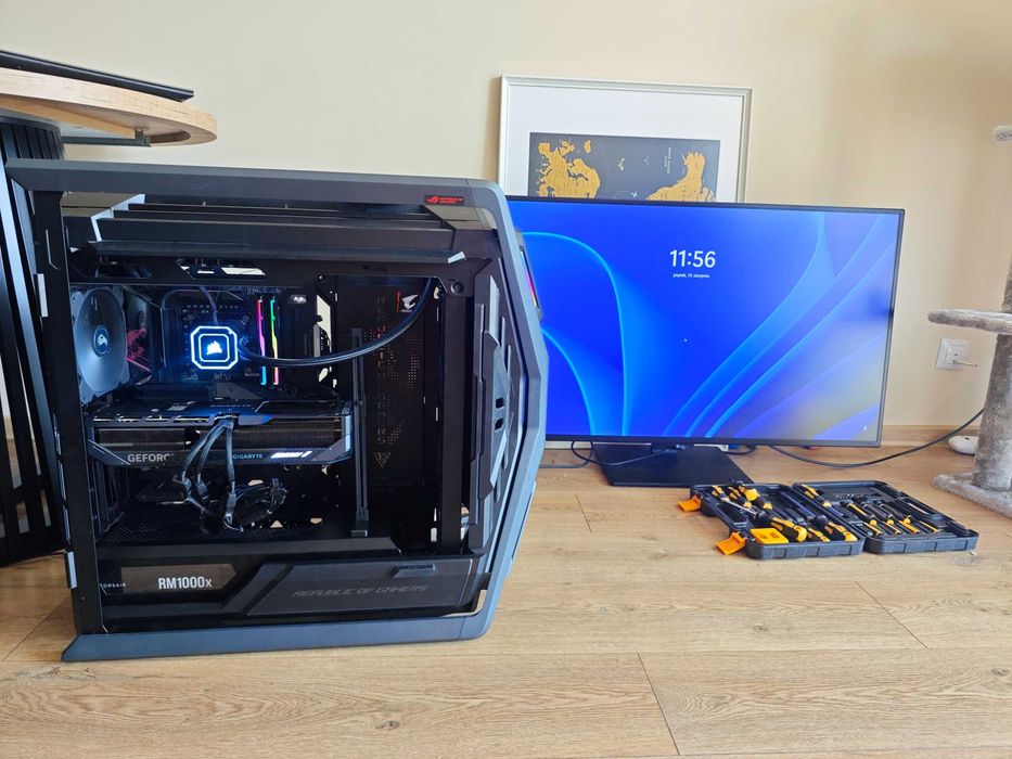 Pogotowie Komputerowe - pomoc informatyczna, serwis komputerowy