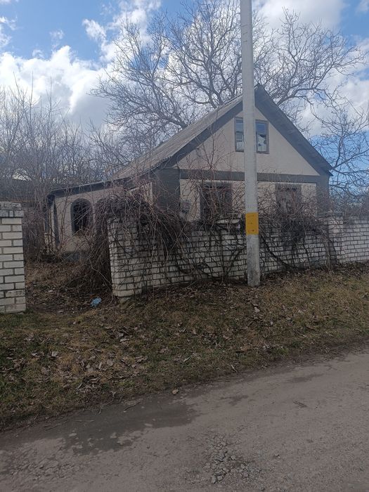 Продам будинок в с.Чичиркозівка Звенигородського району