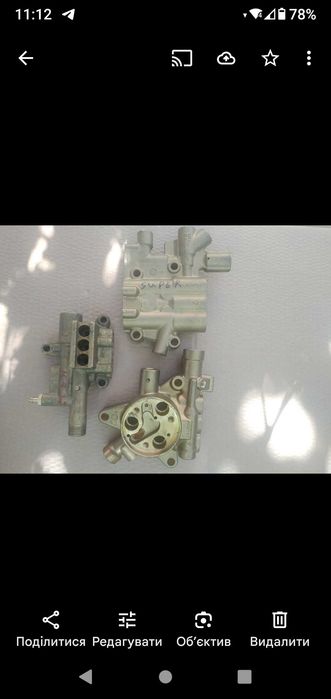 Головка блока цилиндров Kерхер HDS SUPER M ECO, HDS 797 CI ,K 7.20