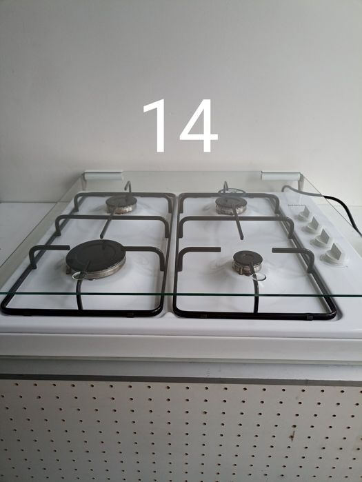 Плита газова настільна Siemens