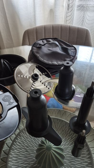 Kenwood robot de cozinha