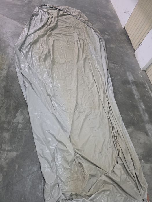 Capa para carro Grande