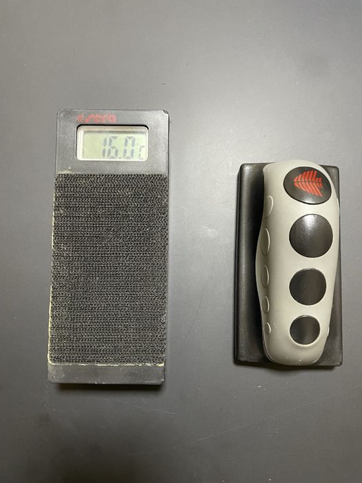 Магнітний шкребок Sera