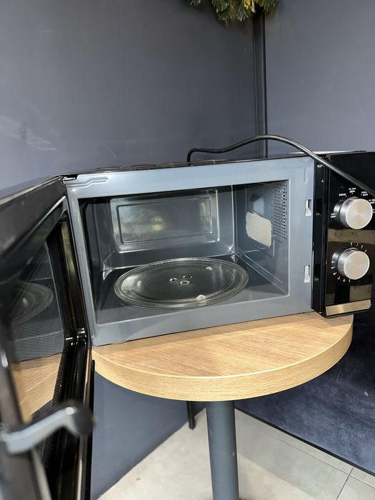 Микроволновка бу