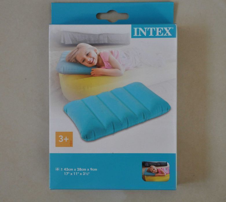 Надувной матрас интекс одноместный велюровый двухместный матрас