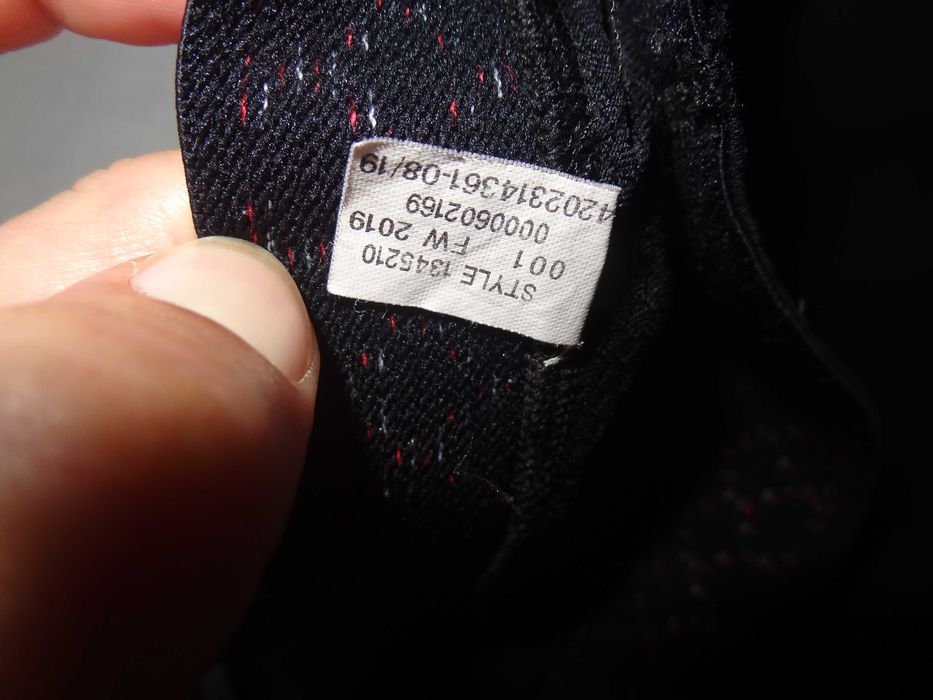 Чоловічі тайси лосіни  Under Armour Rush ColdGear С