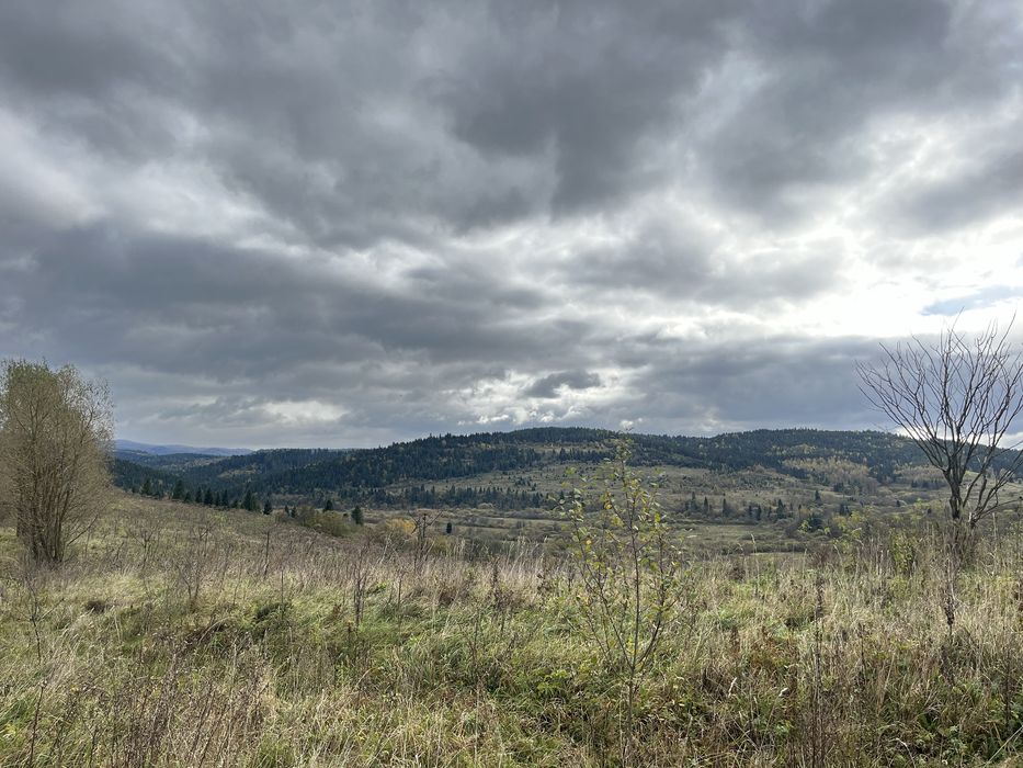 Продаж земельноі ділянки 0,5 г