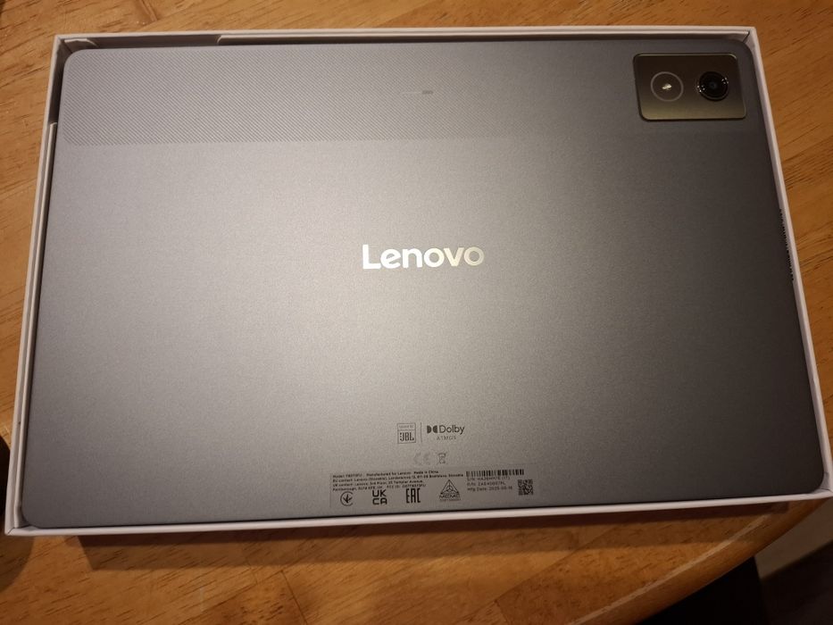 Tablet Lenovo idea tab pro 12,7 128gb