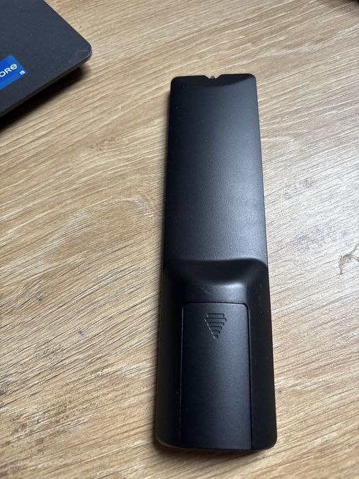 Pilot do dekodera DVBT JAMBOX MAG