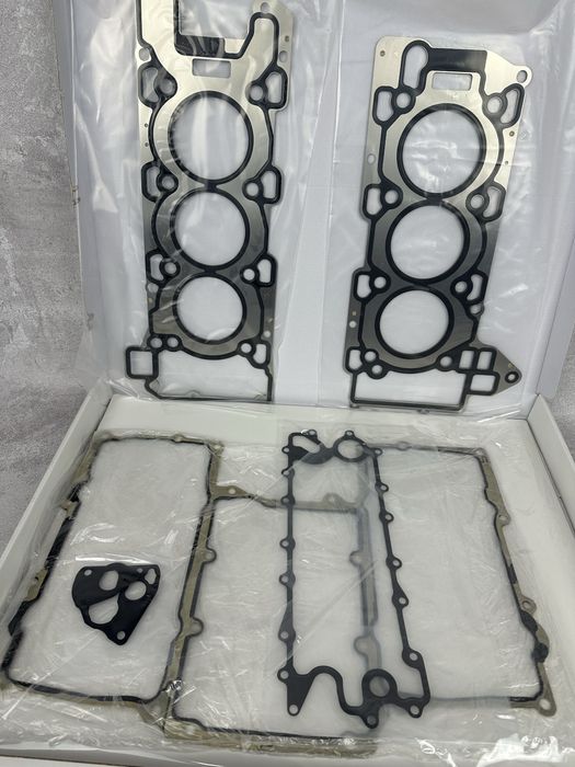 Комплект прокладок Land Rover 306ps/ Jaruar aj126