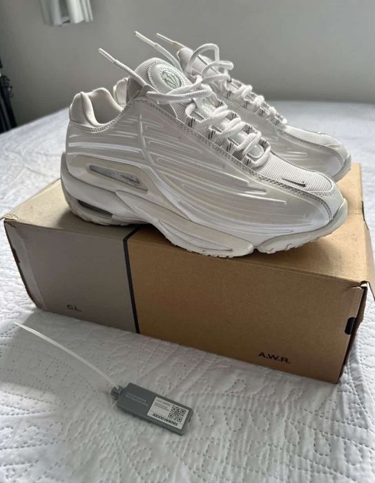 nike hot step 2 drake