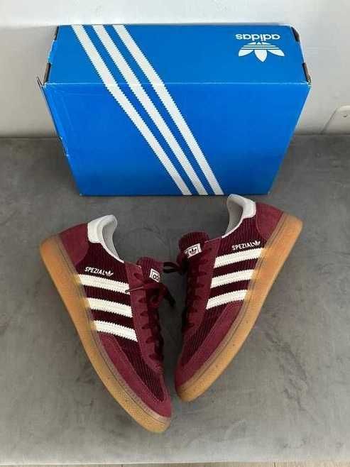 Gazelle Bold 41
