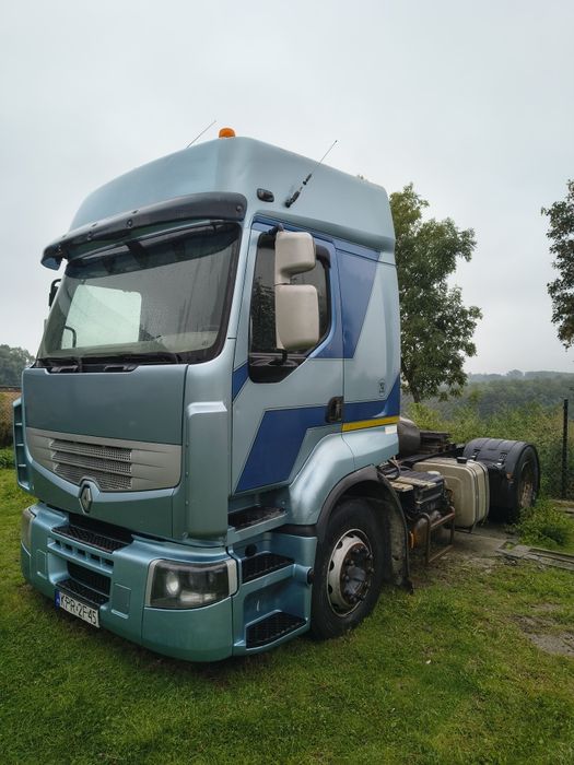 Sprzedam Renault Premium 440 DXI
