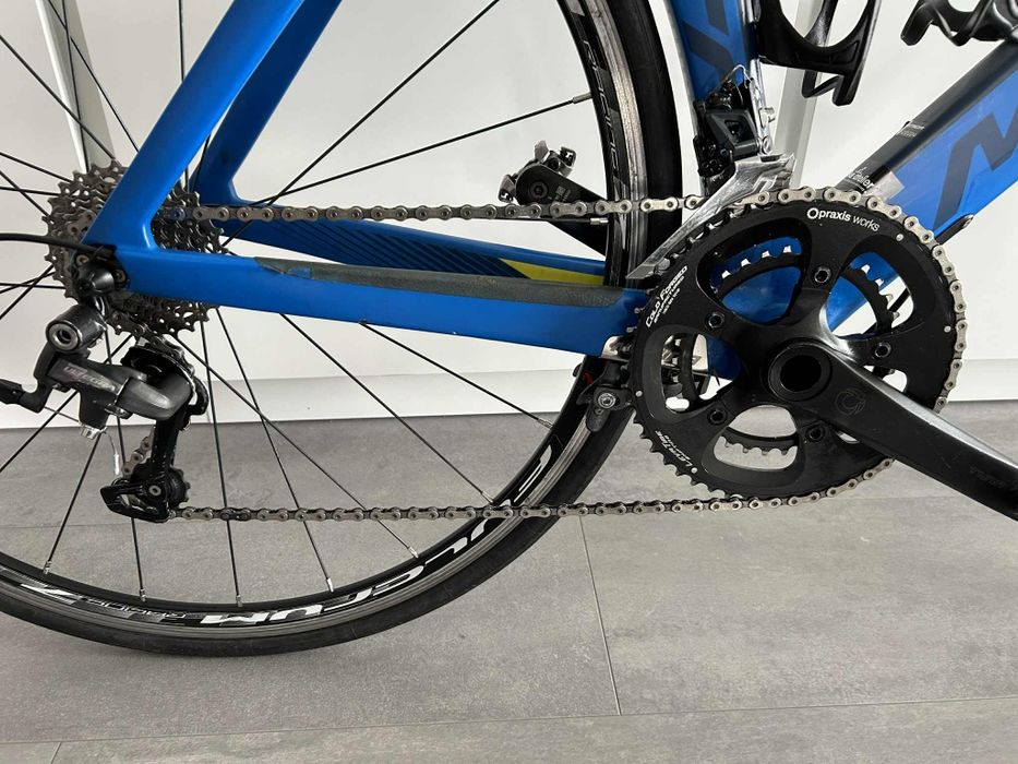 Sprzedam rower Merida Reacto 6000