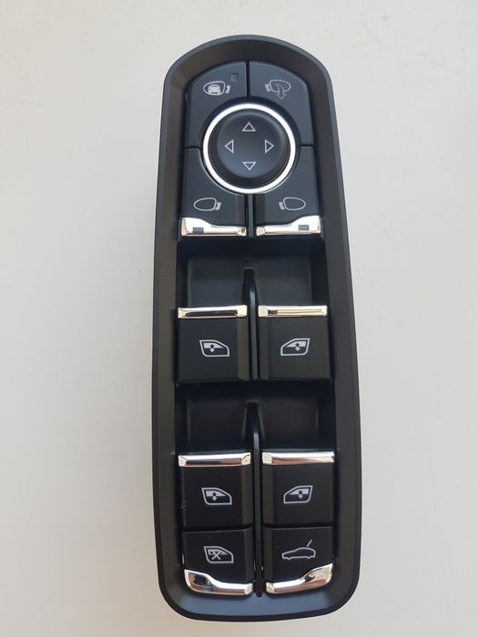 Кнопки стеклоподъемника Porsche Cayenne  Panamera Macan