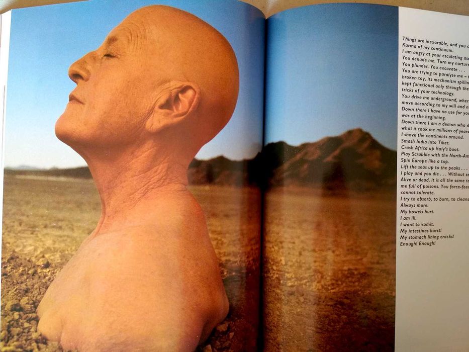 Performance Art: Into the 90s (porte incluído)