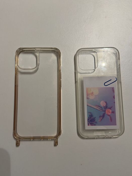 Capas diversas para IPhone 12