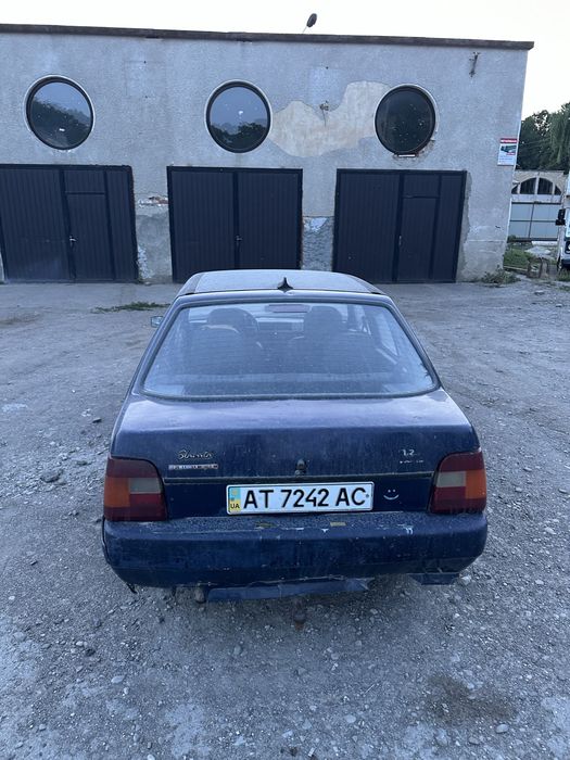Заз  1103 Славута