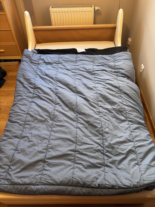 Spiwór ReadyBed