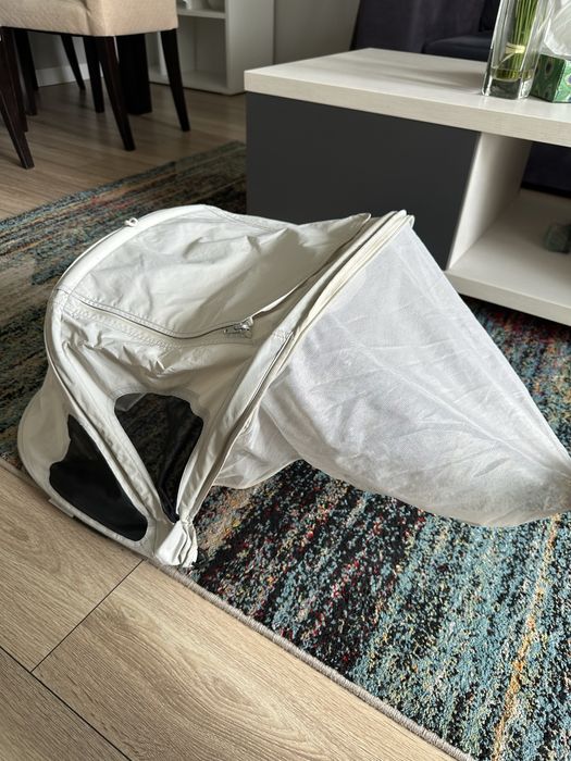 Bugaboo cameleon budka