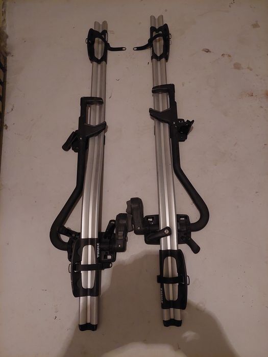 Bagażnik rowerowy Thule ProRide 591