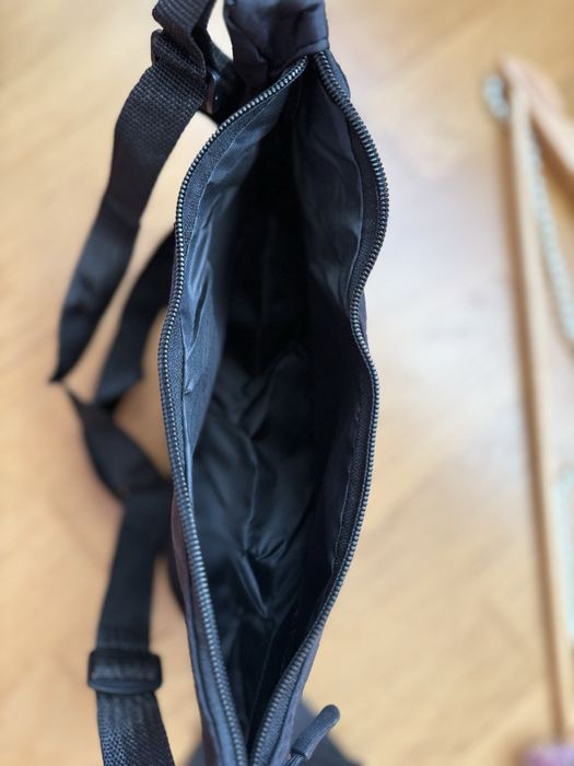 Сумка через плече