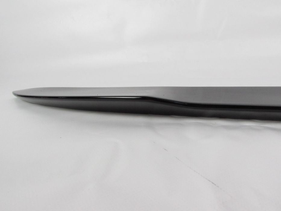 Spoiler/ Aileron Novo/ Abs Bmw X4 (G02)
