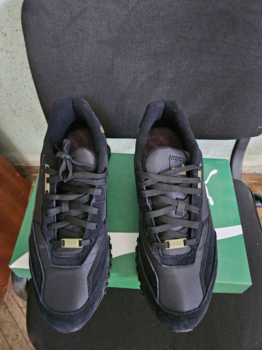 Кросівки  Puma   оригінальні