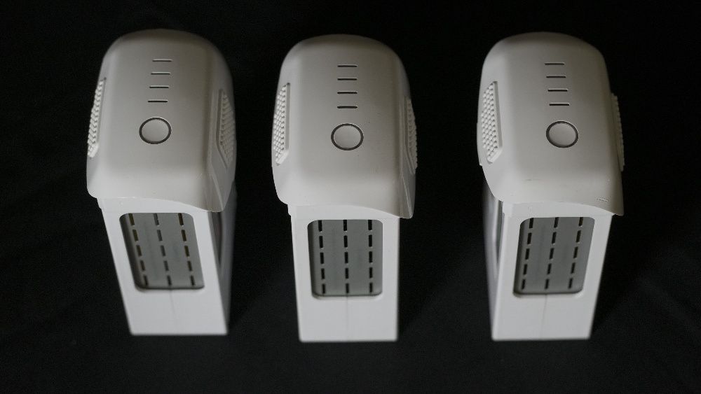 DJI Phantom 4 in excellent condition64286378415105124