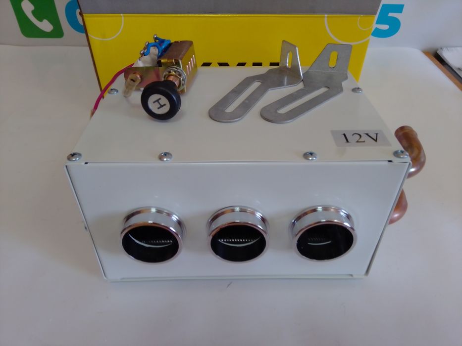 печка дополнительная