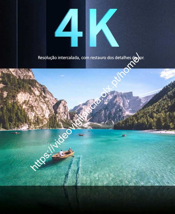 Micro Câmara ‼️ FullHD ‼️ WiFi ‼️ Deteção de Movimento