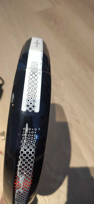 Raquete Padel adidas Metalbone 3.2HRD