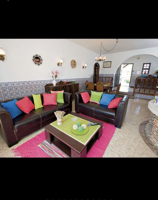 Casa para Férias em Albufeira - Balaia