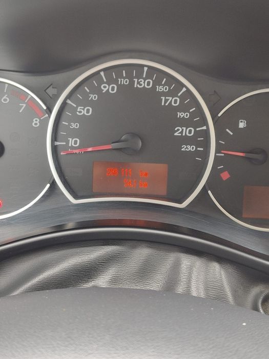 Sprzedam Renault koleos