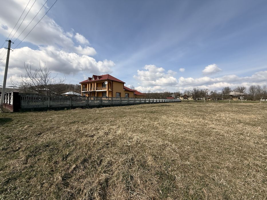 Продається земельна ділянка 0,07га в селищі Старі Кути. (63)
