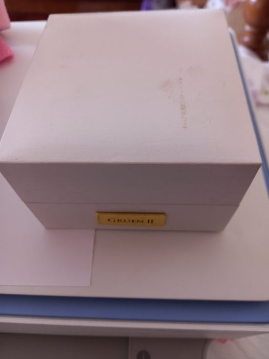 Relógio senhora, novo