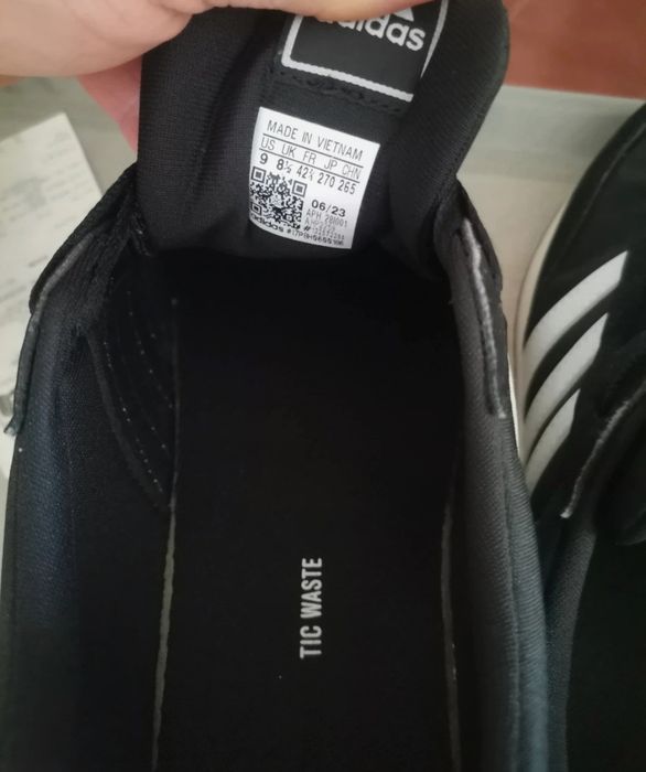 Sapatilhas Adidas Originais