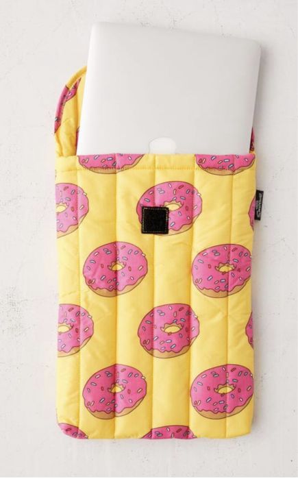 Чохол на MacBook ,the simpsons