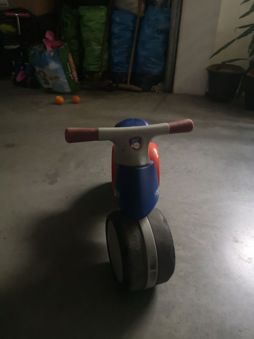 Mota criança Imaginarium